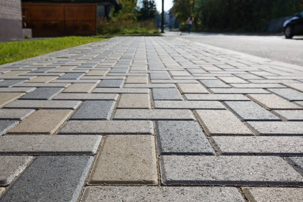 Best Interlocking driveway pavers in USA